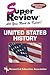 U.S. History Super Review by Jerome McDuffie