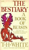 The Bestiary: A Book of Beasts