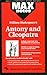 Antony and Cleopatra (MAXNotes Literature Guides)