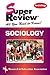 Sociology Super Review