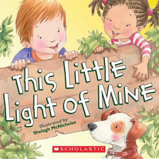 This Little Light of Mine