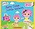 Lalaloopsy: Here Come the Little Sisters!