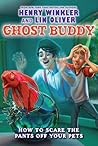 How to Scare the Pants Off Your Pets by Henry Winkler