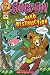 Scooby-Doo Comic Storybook #4 by Lee Howard