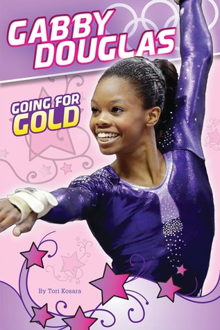 pdf download Gabby Douglas: Going for Gold