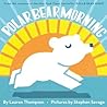 Polar Bear Morning by Lauren Thompson