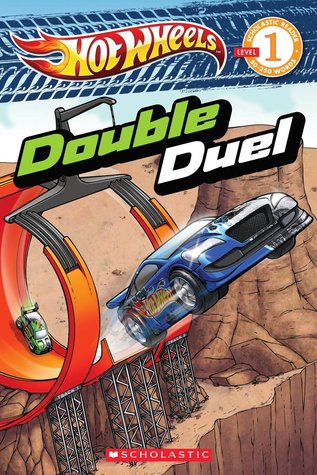 Double Duel (Paperback)