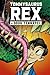 Tommysaurus Rex by Doug TenNapel
