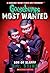 Son of Slappy (Goosebumps M...