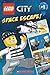 LEGO City: Space Escape Comic Reader