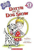 Dottie and the Dog Show