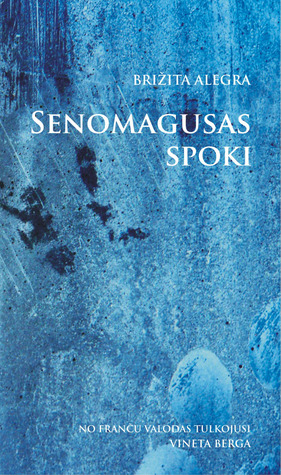 Senomagusas spoki (Hardcover)