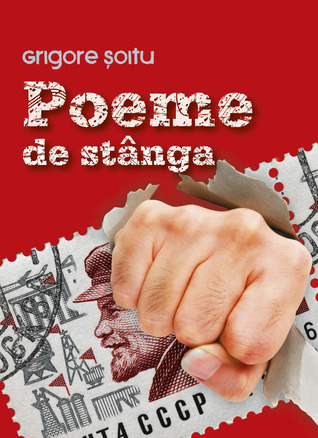 Poeme de stânga (Paperback)