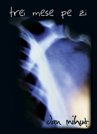 trei mese pe zi (Paperback)