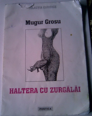 haltera cu zurgălăi