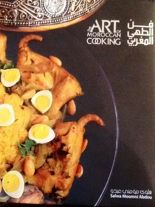 The Art of Moroccan Cooking