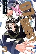 07-Ghost, Volume 03