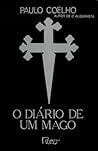O Diário de um Mago