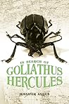 In Search of Goliathus Hercules