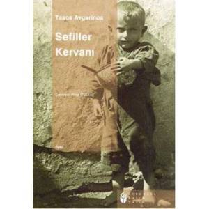 Sefiller Kervanı (Paperback)