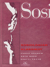 Sosiologian klassikot
