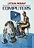 The Star Wars Question & Answer Book About Computers
