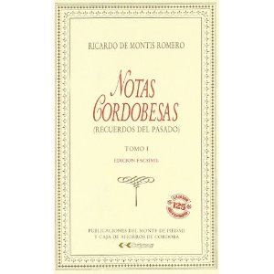 Notas Cordobesas