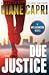 Due Justice (Justice, #1)
