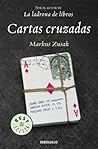 Cartas cruzadas by Markus Zusak