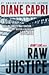 Raw Justice (Justice, #5)