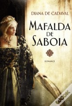 Mafalda de Sabóia (Hardcover)