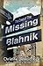 The Case of the Missing Blahnik (Fashion Avenue Mysteries, #0.5)