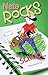 Nate Rocks the School (Nate Rocks, #3)