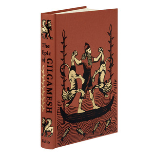 The Epic of Gilgamesh