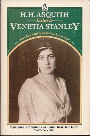 H.H. Asquith: Letters to Venetia Stanley (Mass Market Paperback)