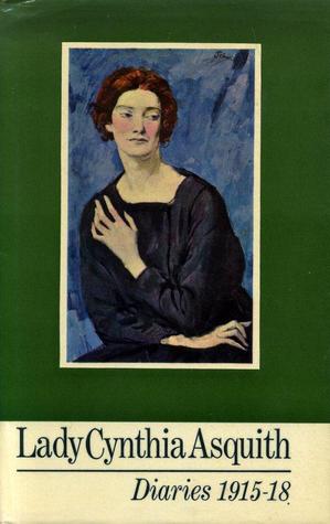 Diaries, 1915-1918 (Hardcover)