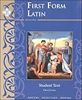 First Form Latin Student Text