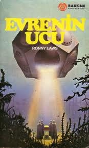 Evrenin Ucu (Paperback)