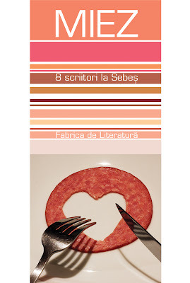 Miez: opt scriitori la Sebeș