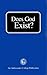 Does God Exist?
