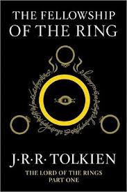 The Fellowship of The Ring