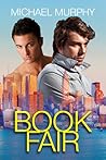 Book Fair by Michael          Murphy