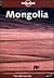 Lonely Planet: Mongolia
