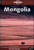 Lonely Planet: Mongolia