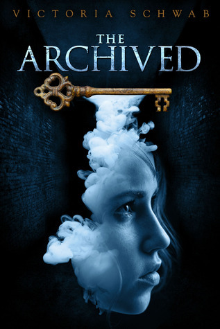 The Archived SNEAK PEEK (The Archived, #1)