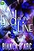 End of the Line (Jit'Suku Chronicles: Arcana)