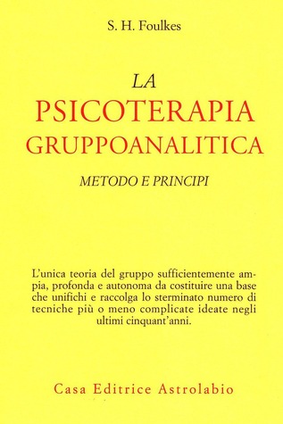 Psicoterapia gruppoanalitica (Paperback)