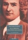 Discorso sull'origine e i fondamenti dell'ineguaglianza tra gli uomini