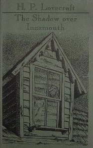 The shadow over Innsmouth