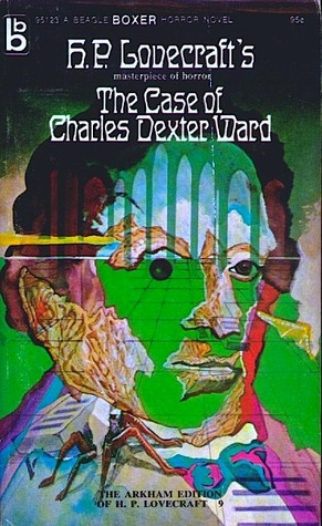 The Case of Charles Dexter Ward